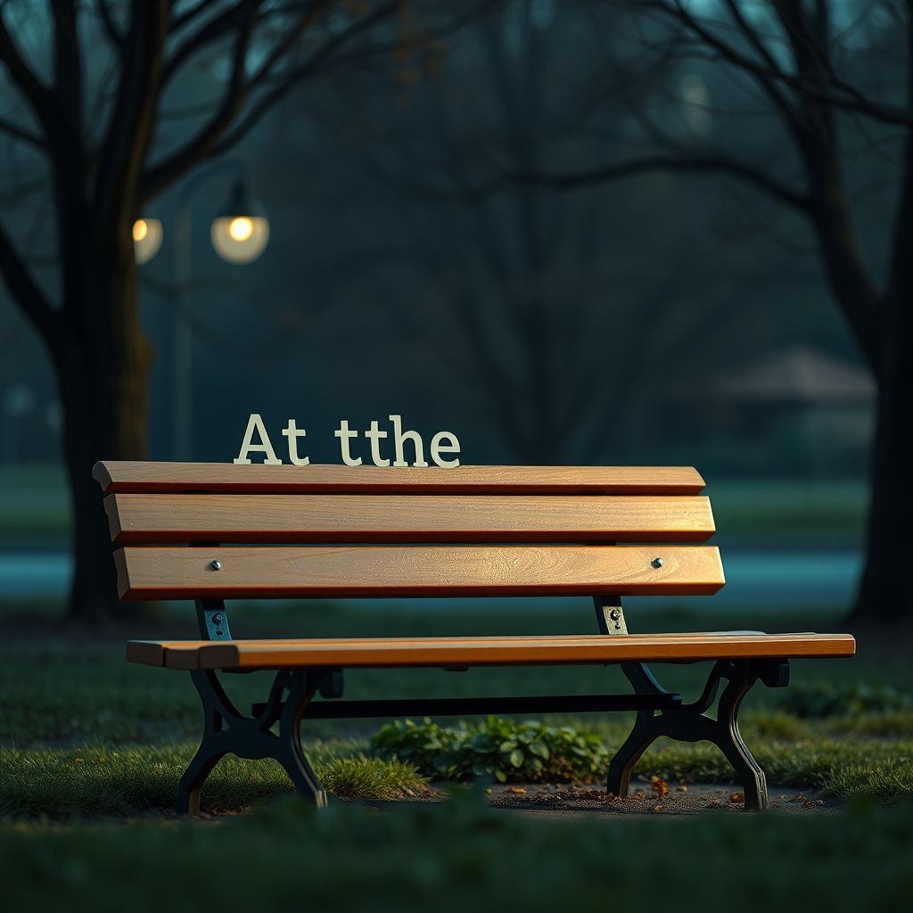 การผสมเสียง: ปรับแต่งเสียงให้สมบูรณ์แบบใน At the Bench